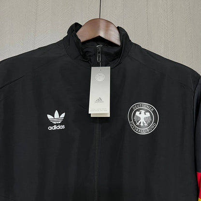 Windbreaker Germany 24/25