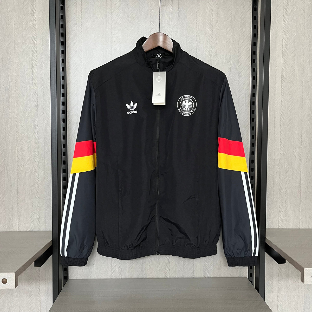 Windbreaker Germany 24/25
