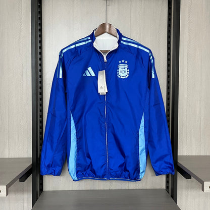 Windbreaker Argentina 24/25 Reversible