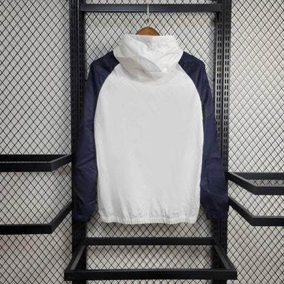 Windbreaker Argentina 24/25 - White