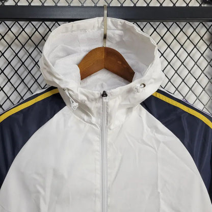 Windbreaker Argentina 24/25 - White