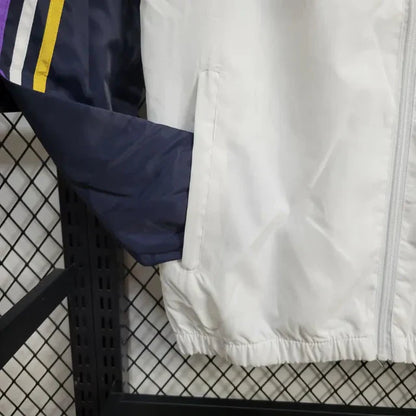Windbreaker Argentina 24/25 - White
