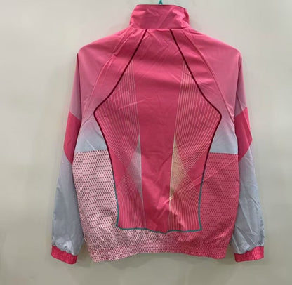 Windbreaker Barcelona 25/26 Reversible
