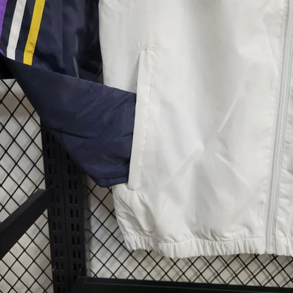 Windbreaker Benfica 24/25 - White