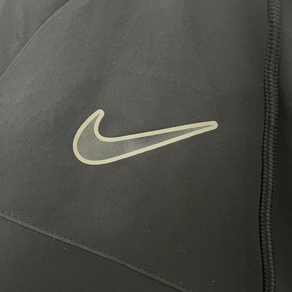 Windbreaker Corinthians 24/25 - Black