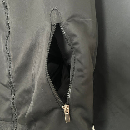 Windbreaker Corinthians 24/25 - Black