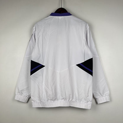 Windbreaker Flamengo - Gray