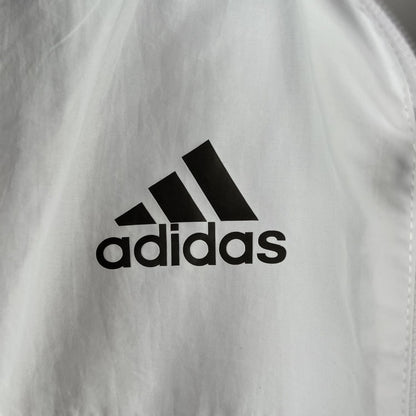 Windbreaker Flamengo - Gray