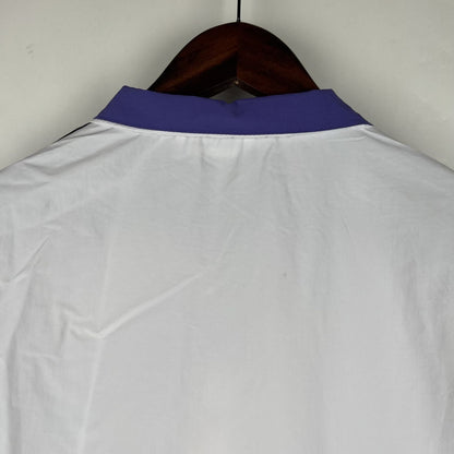 Windbreaker Flamengo - Gray