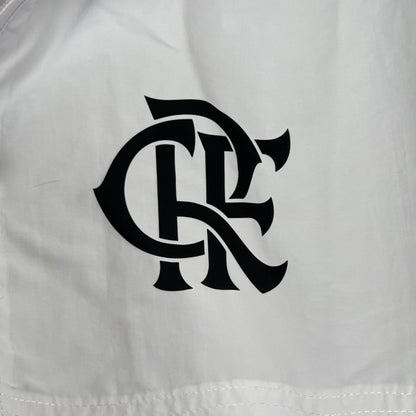 Windbreaker Flamengo - Gray
