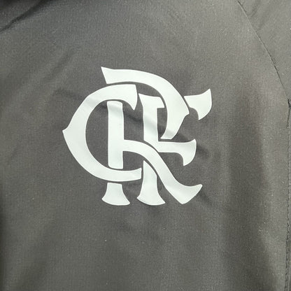 Windbreaker Flamengo - Black
