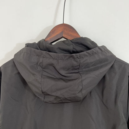 Windbreaker Flamengo - Black