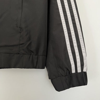 Windbreaker Flamengo - Black