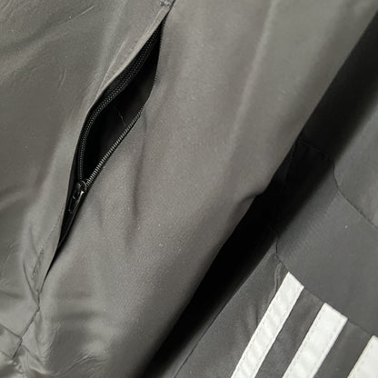 Windbreaker Flamengo - Black