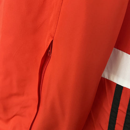 Windbreaker Flamengo - Red