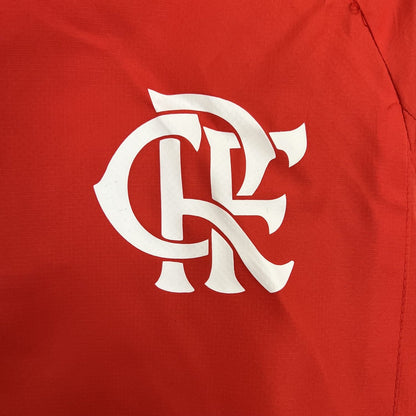 Windbreaker Flamengo - Red