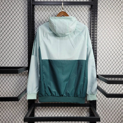 Windbreaker Mexico 24/25 - Green
