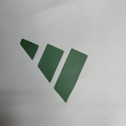 Windbreaker Mexico 24/25 - Green