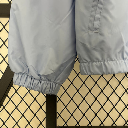 Windbreaker 24/25 - Blue Light