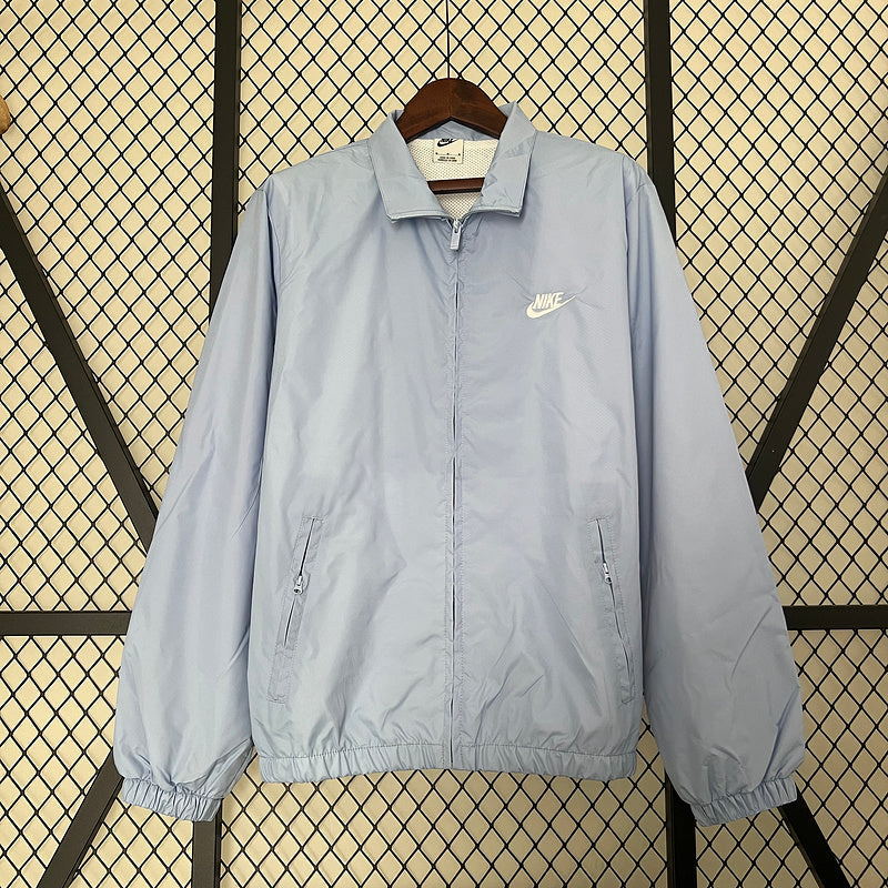 Windbreaker 24/25 - Blue Light