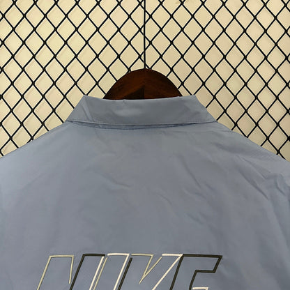 Windbreaker 24/25 - Blue Light