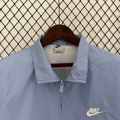 Windbreaker 24/25 - Blue Light