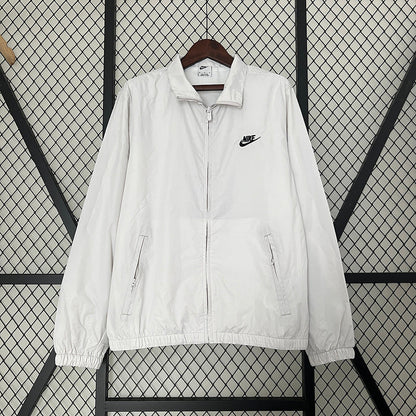 Windbreaker 24/25 - White
