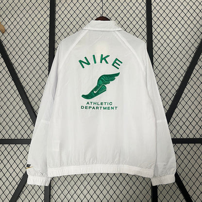 Windbreaker 24/25 - White