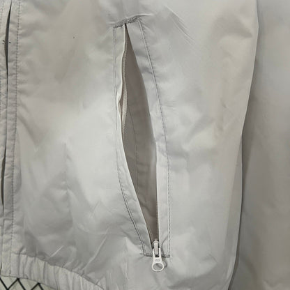 Windbreaker 24/25 - White