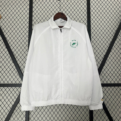 Windbreaker 24/25 - White