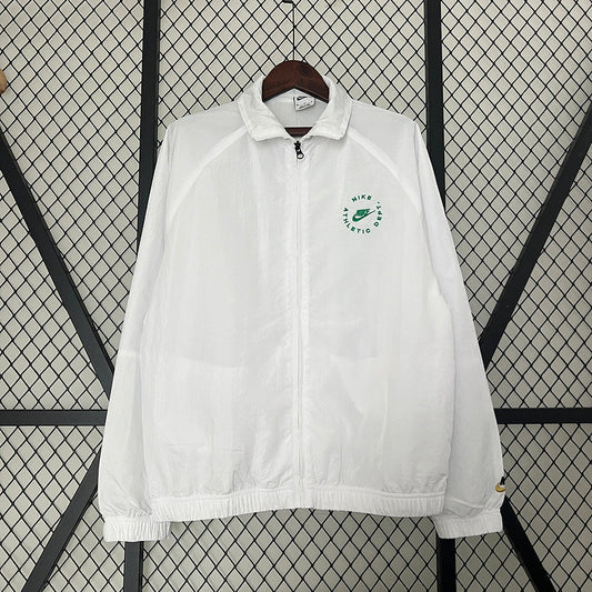 Windbreaker 24/25 - White