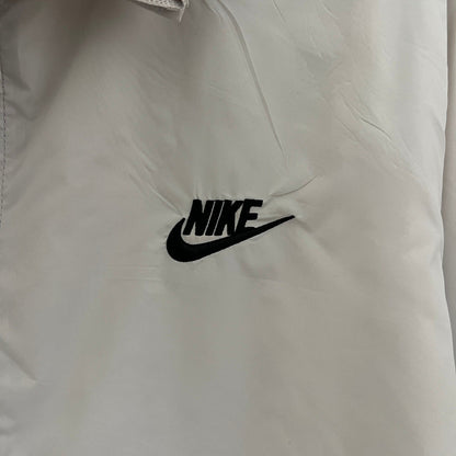 Windbreaker 24/25 - White