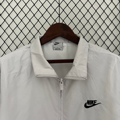 Windbreaker 24/25 - White