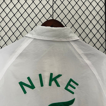 Windbreaker 24/25 - White