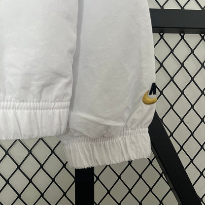 Windbreaker 24/25 - White