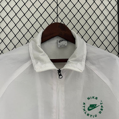 Windbreaker 24/25 - White