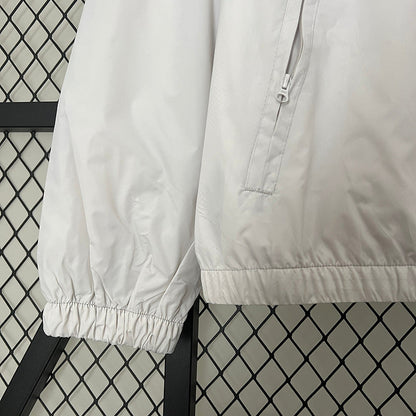 Windbreaker 24/25 - White