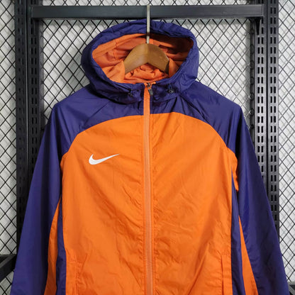 Windbreaker 24/25 - Orange