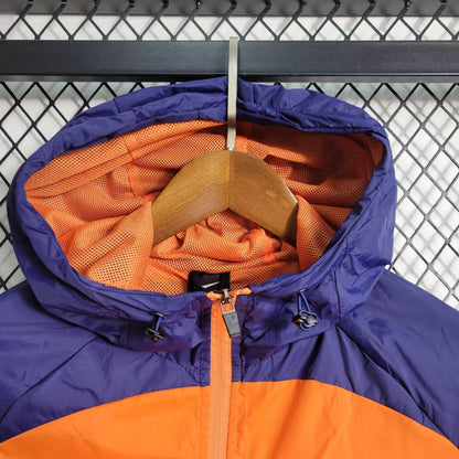 Windbreaker 24/25 - Orange