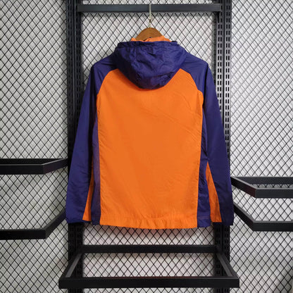 Windbreaker 24/25 - Orange