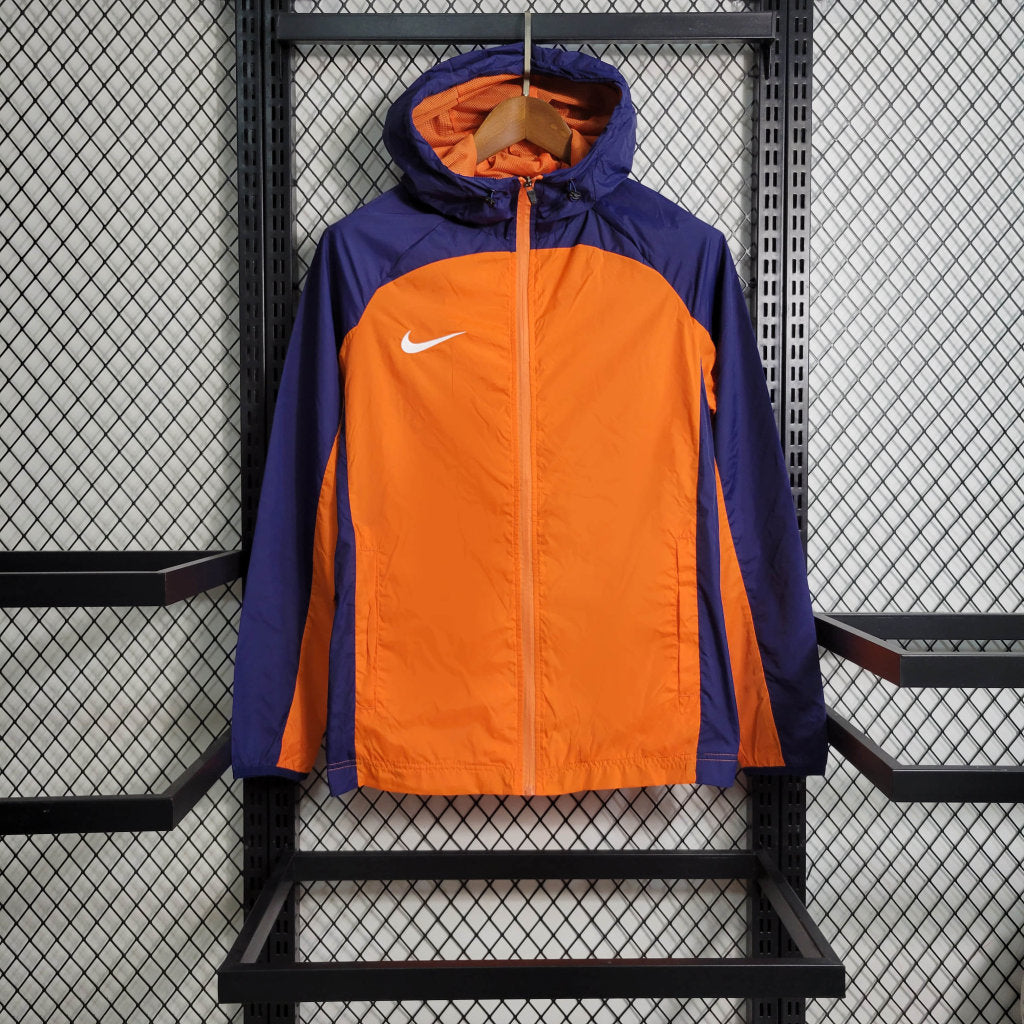 Windbreaker 24/25 - Orange