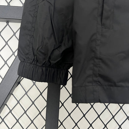 Windbreaker 24/25 - Black