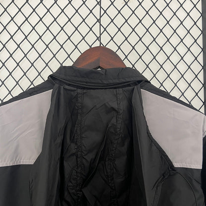 Windbreaker 24/25 - Black