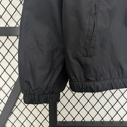 Windbreaker 24/25 - Black