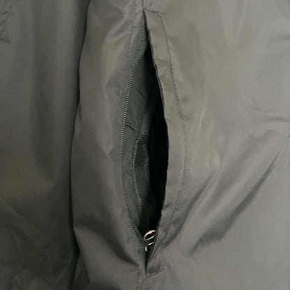 Windbreaker 24/25 - Black