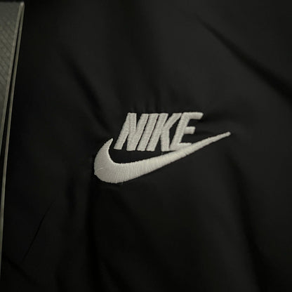 Windbreaker 24/25 - Black