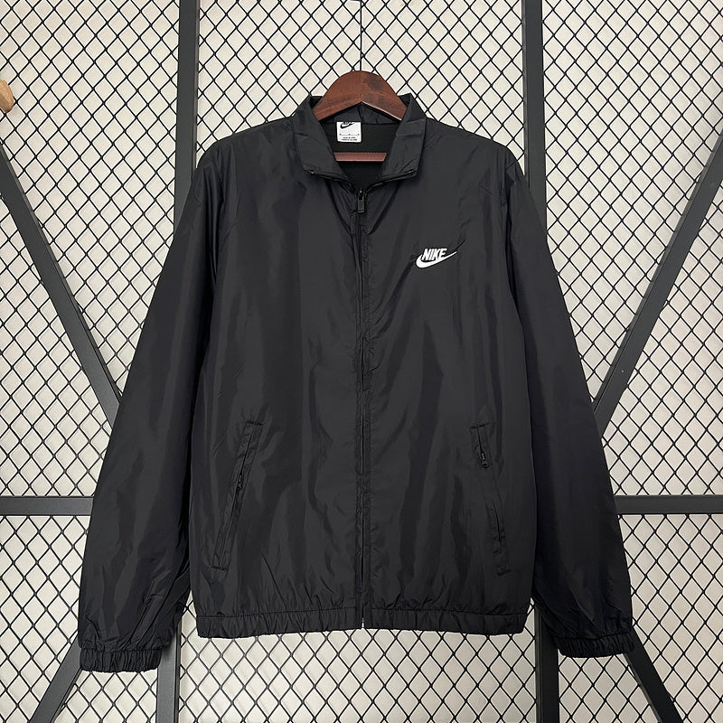 Windbreaker 24/25 - Black