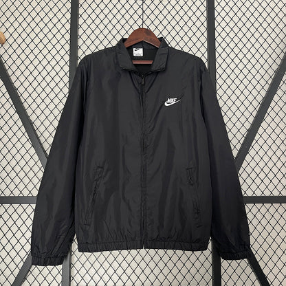 Windbreaker 24/25 - Black