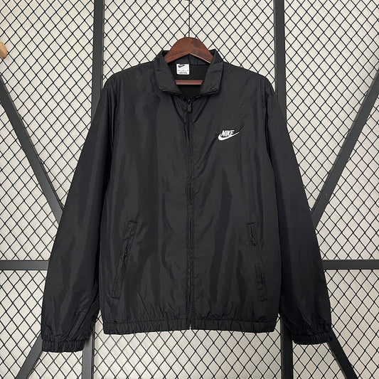 Windbreaker 24/25 - Black