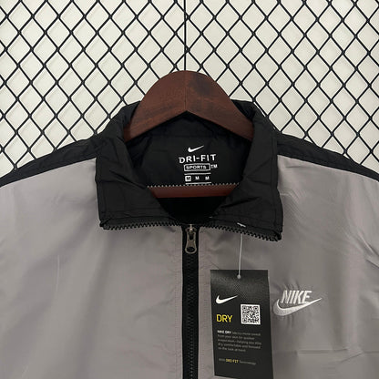 Windbreaker 24/25 - Black
